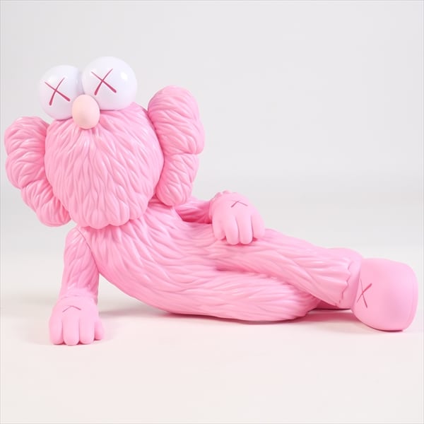 Size【フリー】 KAWS カウズ ×MEDICOM TOY メディコムトイ TIME OFF