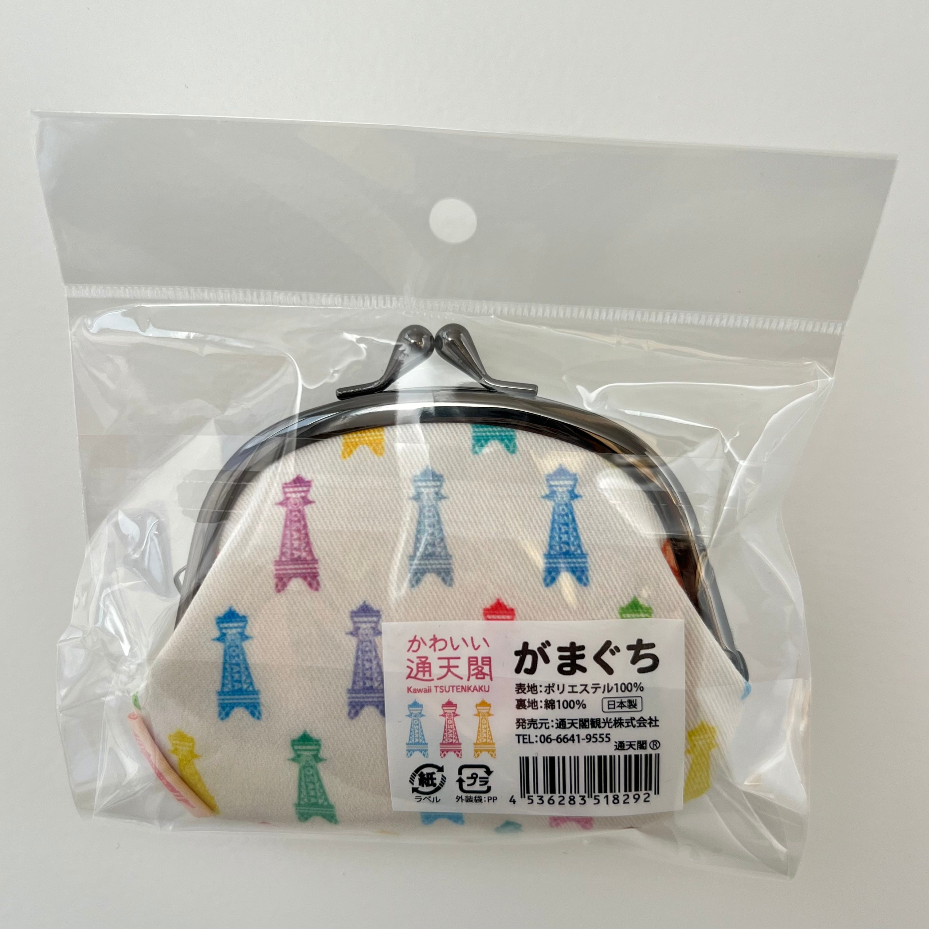 TSUTENKAKU SHOP｜大阪・通天閣