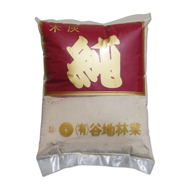 木灰10kg