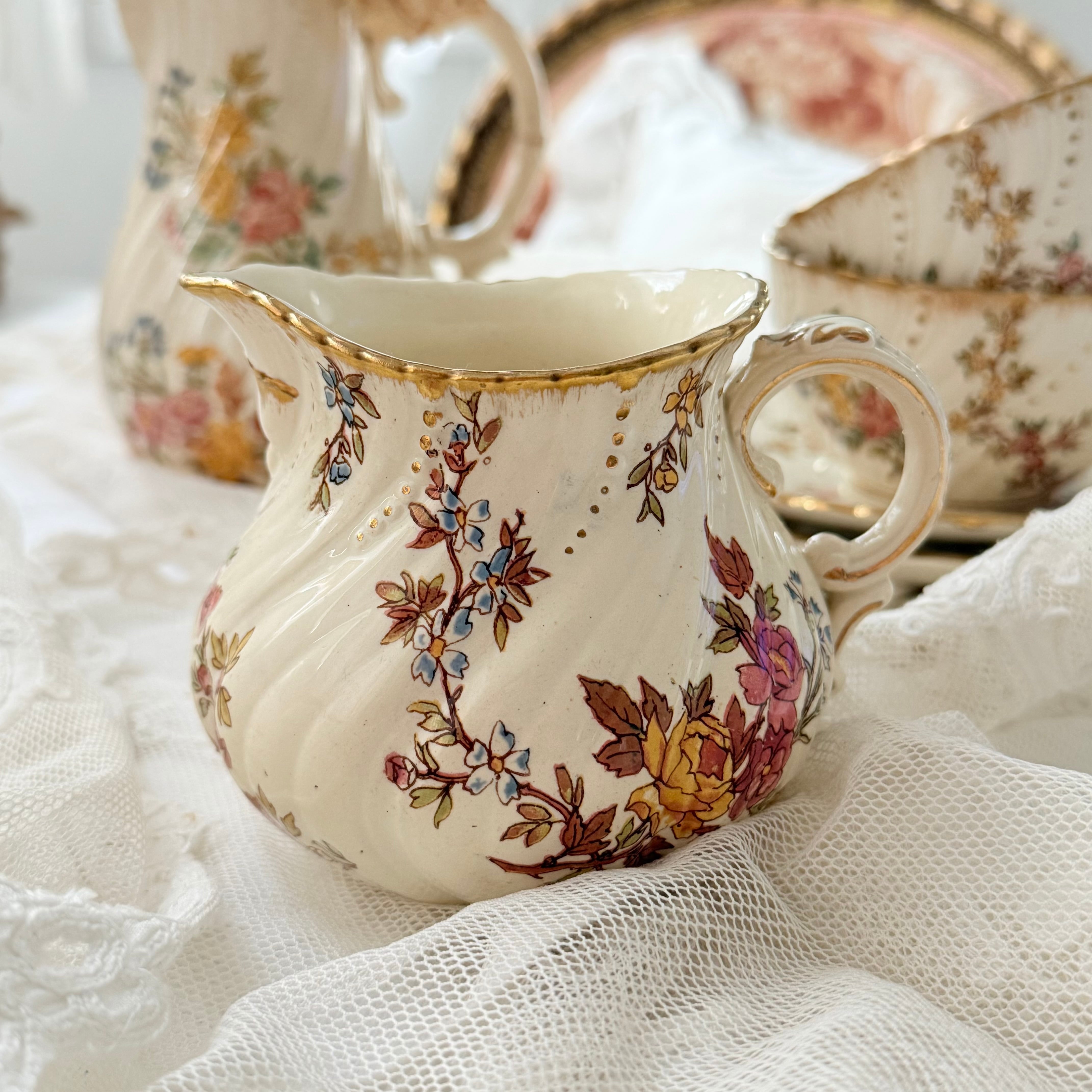Séléné Antiques