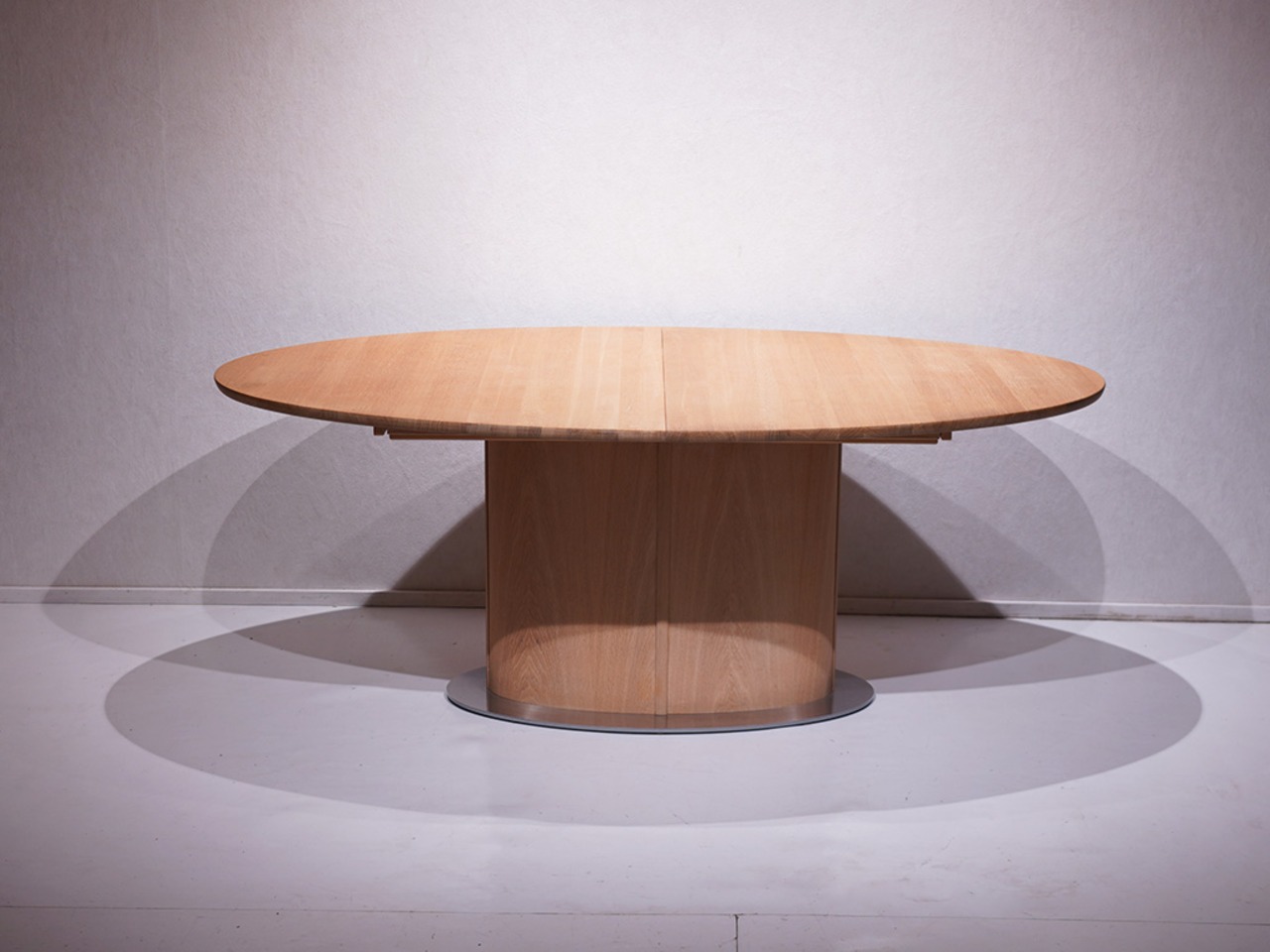 Skovby SM73 dining table / 北欧 デンマーク 名作 ダイニングテーブル スコービー 伸長式 テーブル （関連:マスターウォール 飛騨産業）