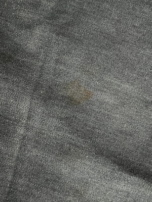 70's BIG MAC デニムカバーオール 表記(40) DEADSTOCK