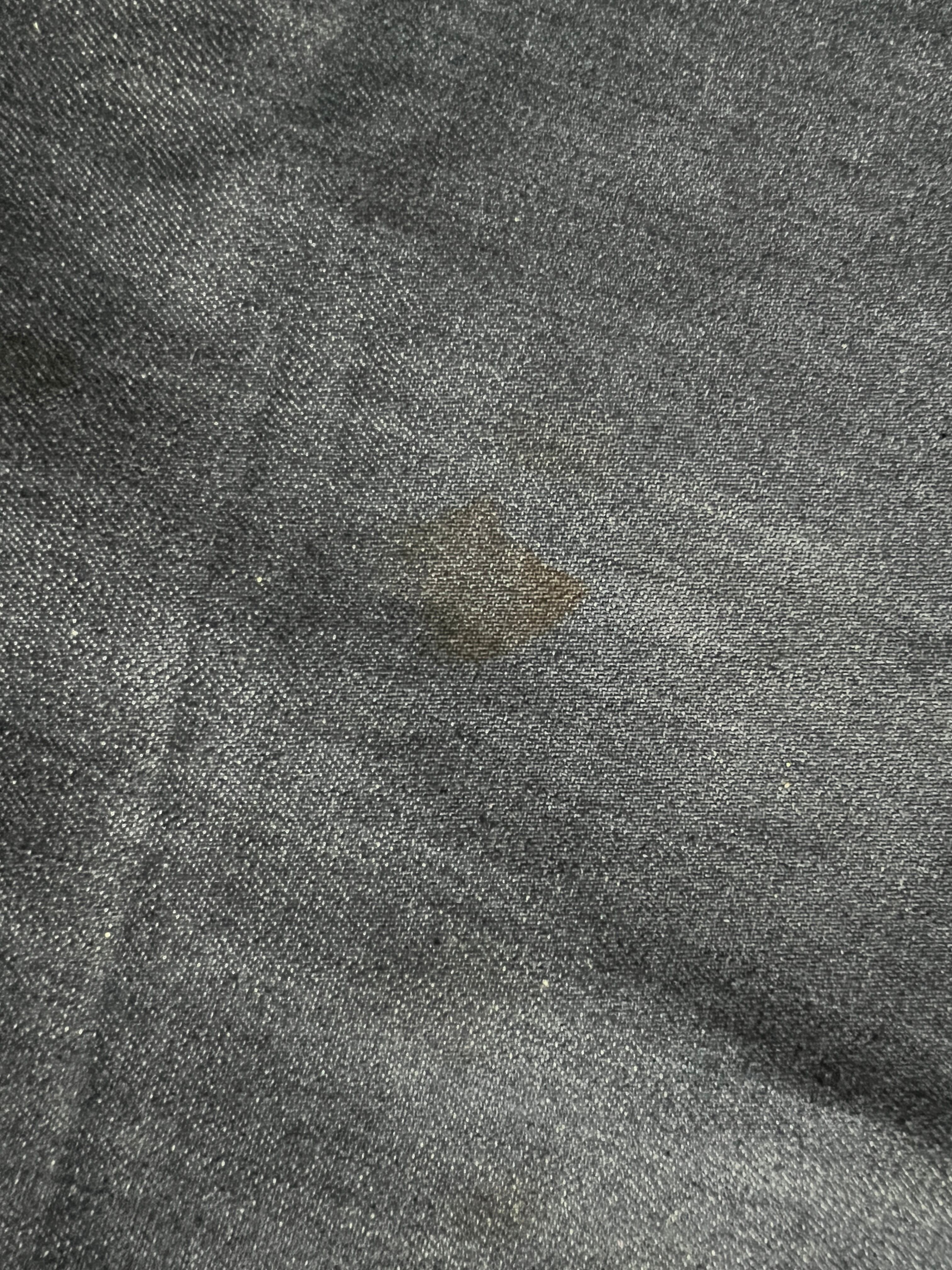 70's BIG MAC デニムカバーオール 表記(40) DEADSTOCK