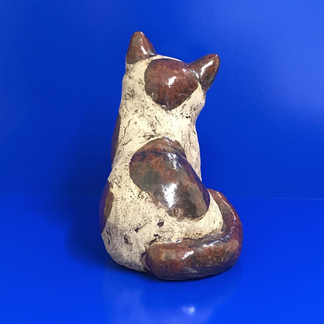茶ブチの猫 S-3 | Gallery DoDo
