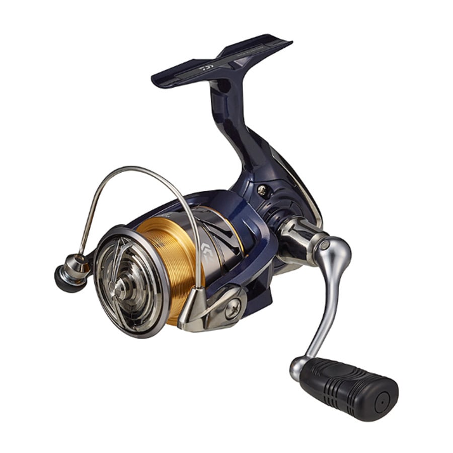 ダイワ DAIWA クレスト リール LT4000-CXH 4000番 スピニングリール 20