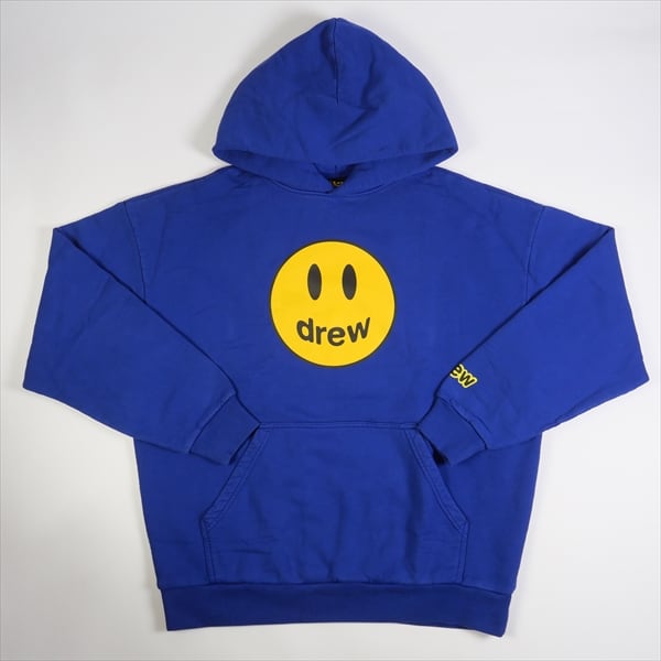 ennoy Hoodie Navy / Yellow  サイズ XL