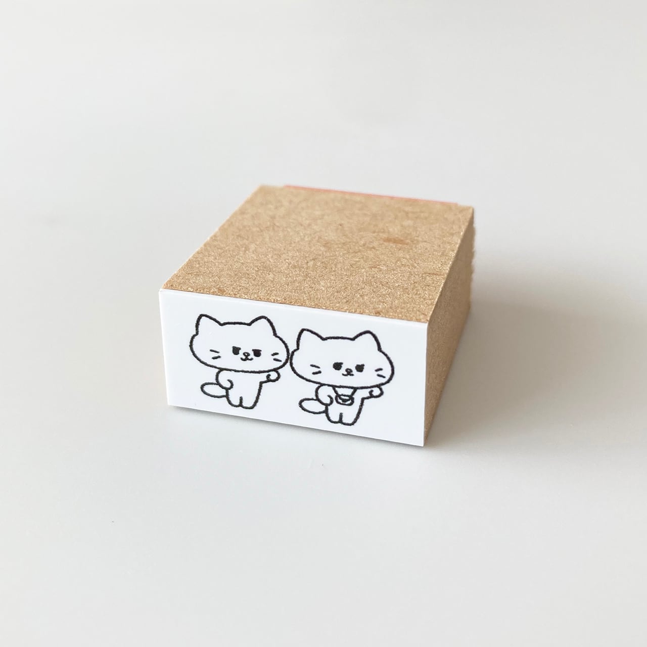 はんこ「推します」