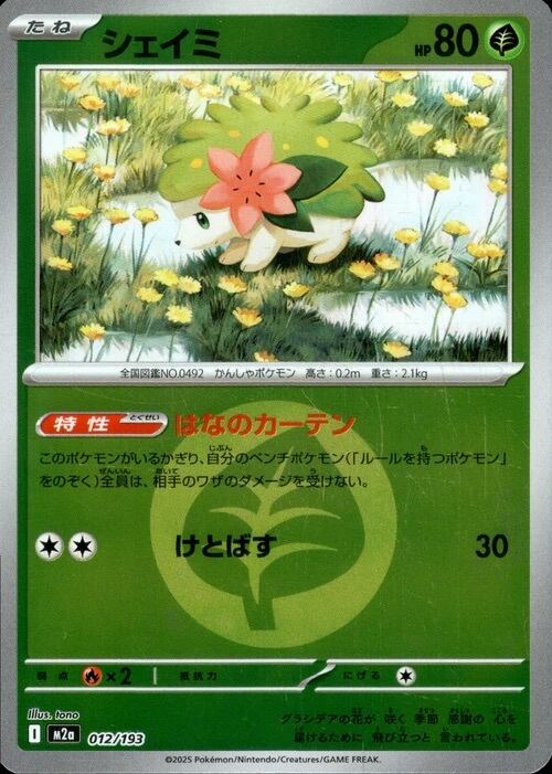 草タイプ | ポケモンカード専門店 Cobalt Cave