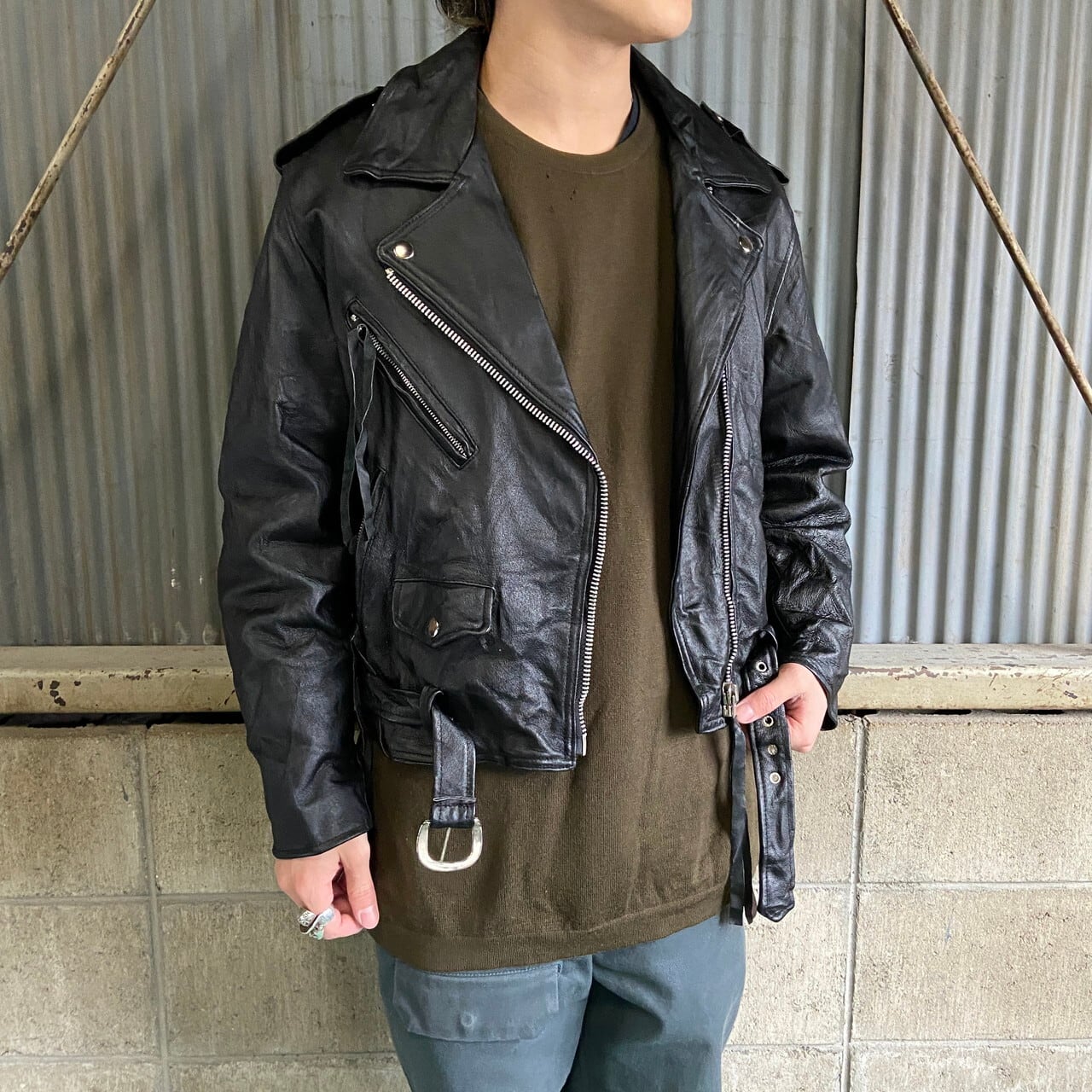 90年代〜 ST.JOHN