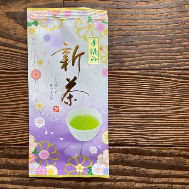 烏龍番茶 20g | 狭山茶製造元 奥富園