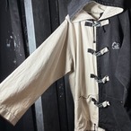 SPLIFF ファイアーマンジャケット ツートンカラー 白 黒 ストリート