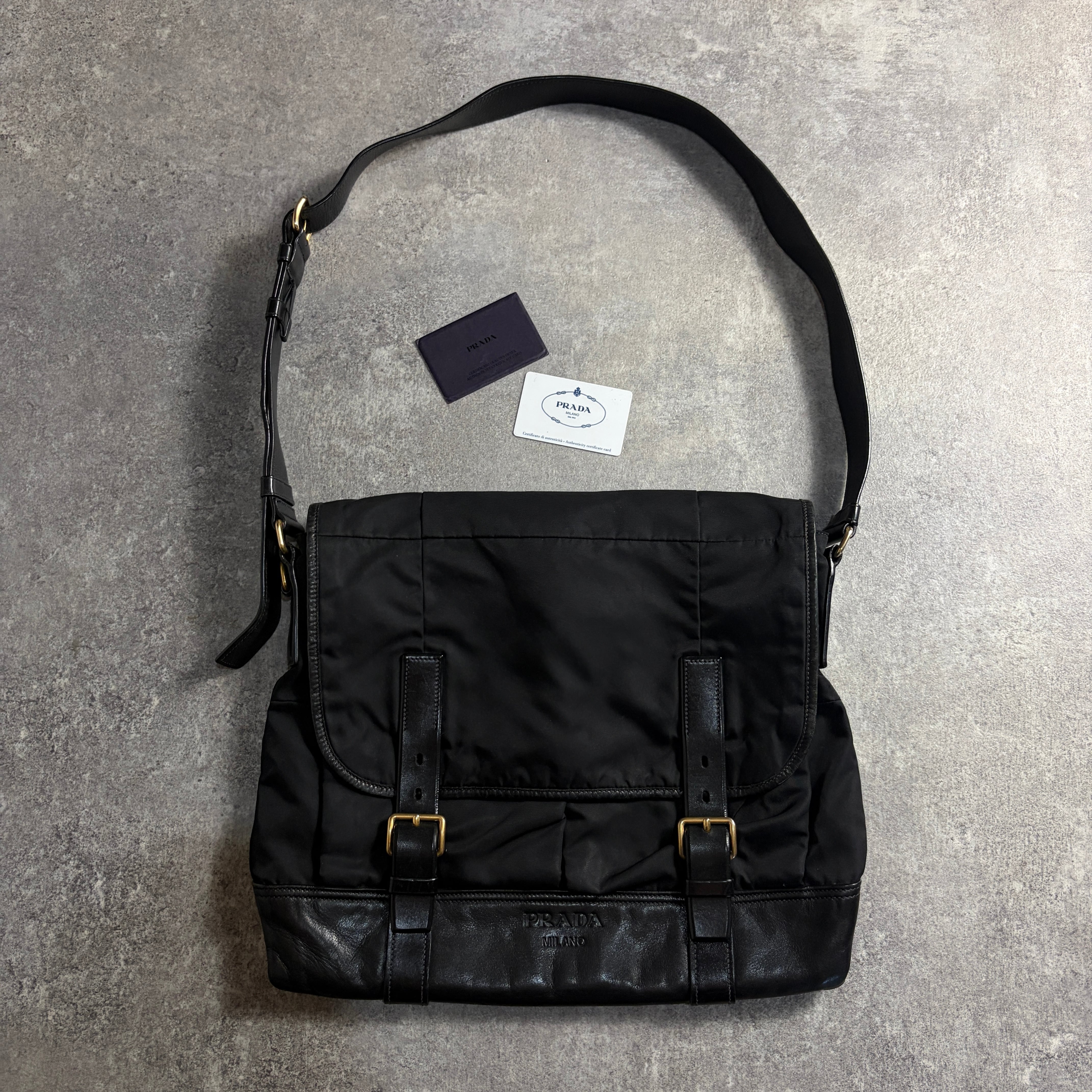 PRADA | LOST