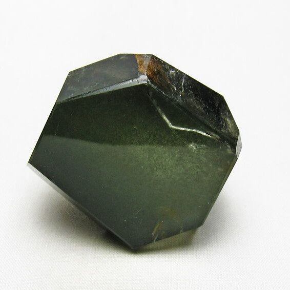 グリーンファントム 原石 ファントムクォーツ 一点物 171-7776