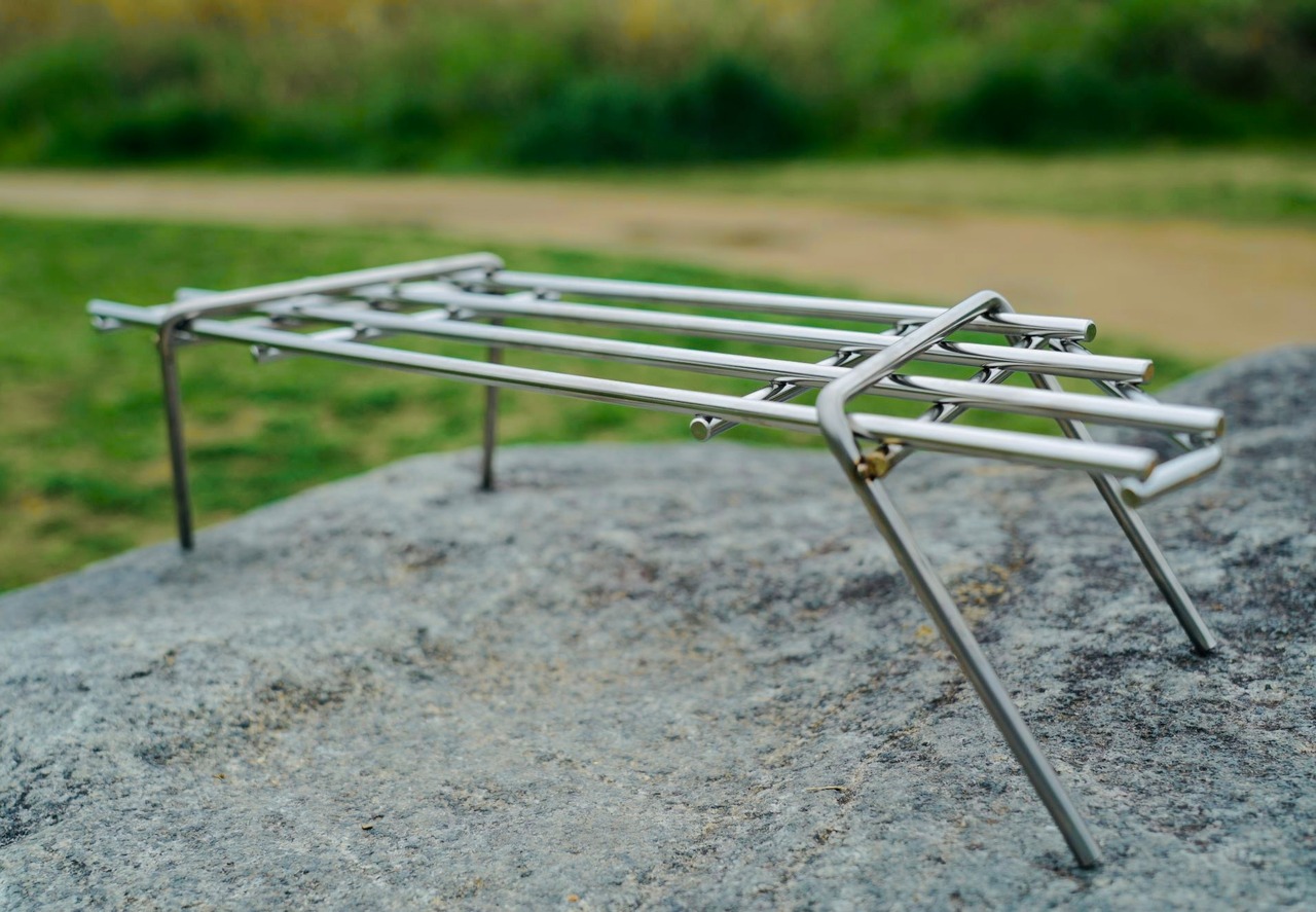 ミカヅキロストルユーザー様限定 専用スタンド”Cour aid”