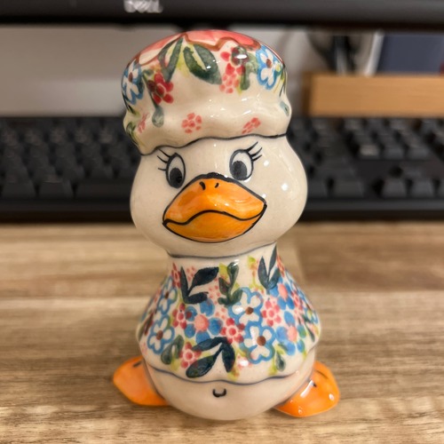 （専用商品）アヒルの置物