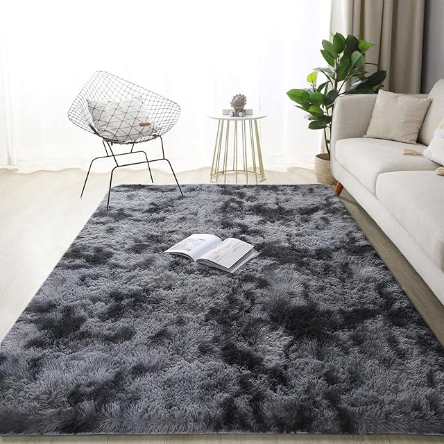 766 -Vintage Taimani rug | Pay ID