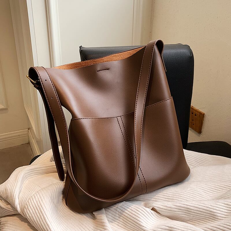 オータムウィンター 秋物 冬物 メッセンジャーバッグ 手作りハンドバック41207912126