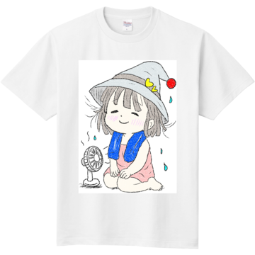 やわらかおひーキッズTシャツ | Pay ID