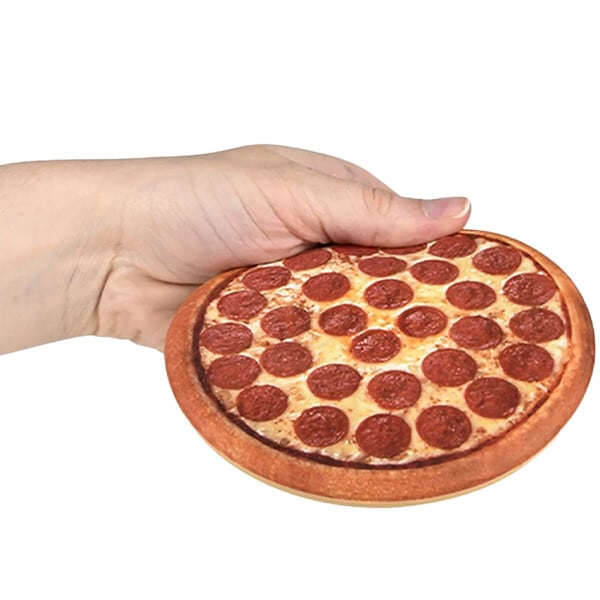 PIZZA フライングソーサー | アメリカン雑貨 プラウドワークス