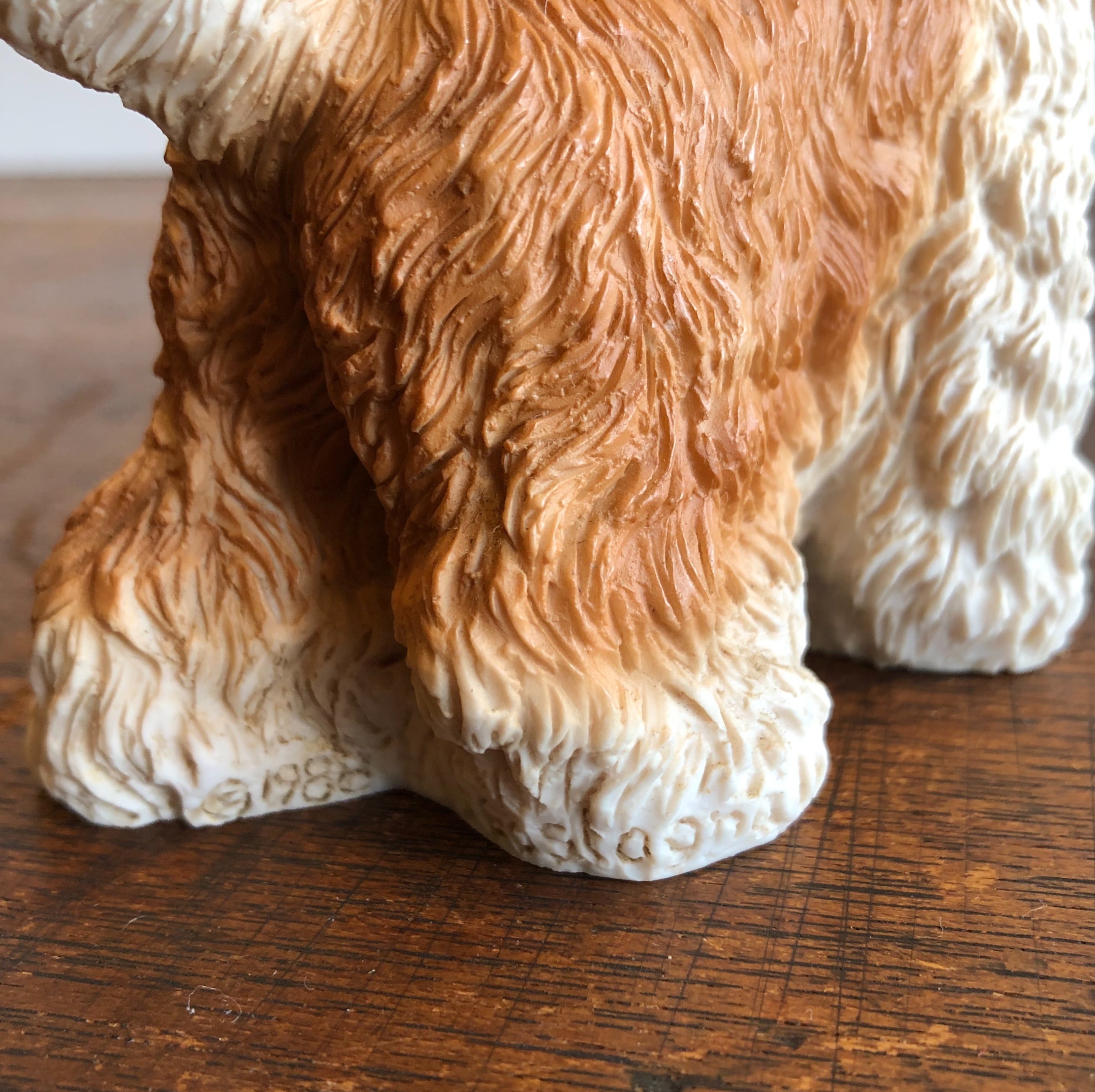 Vintage Castagna（コッカースパニエル） | POTLATCH