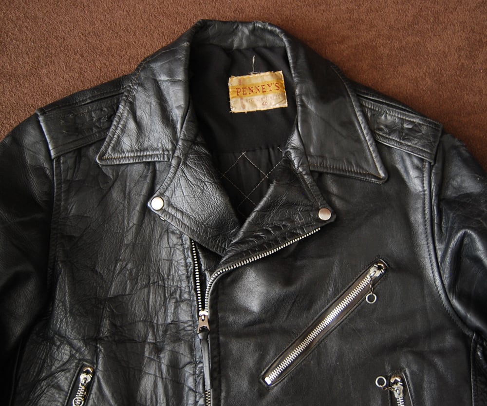 50s PENNEY