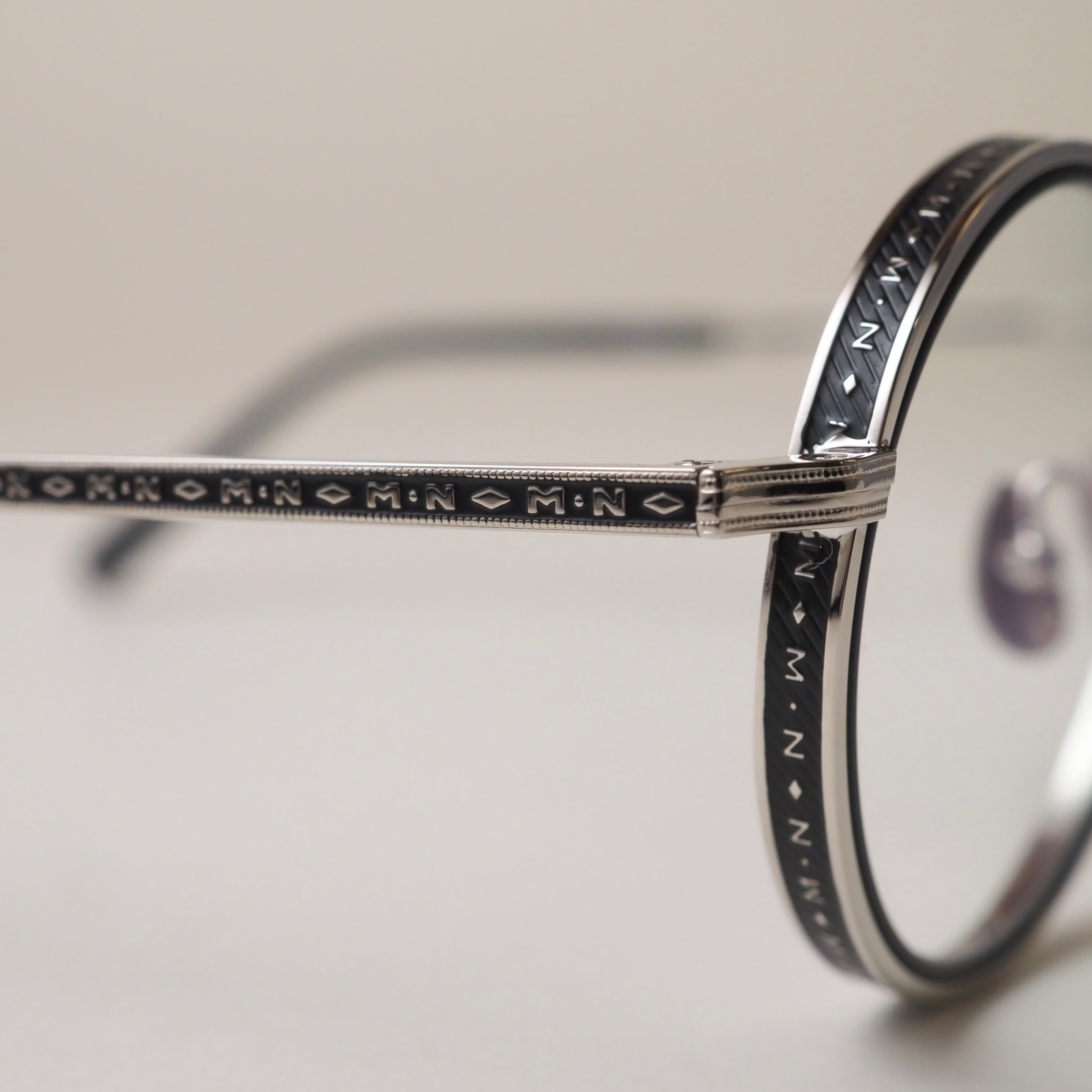 M3100-i col.PW-MBK【MATSUDA】 | downtownshop