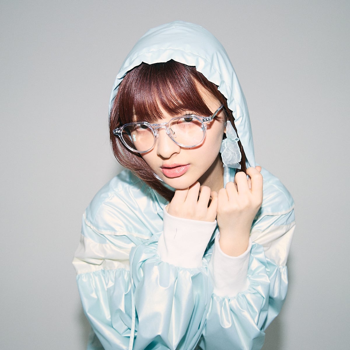 3wayオーロラマルチブルゾン | lilLilly official webstore