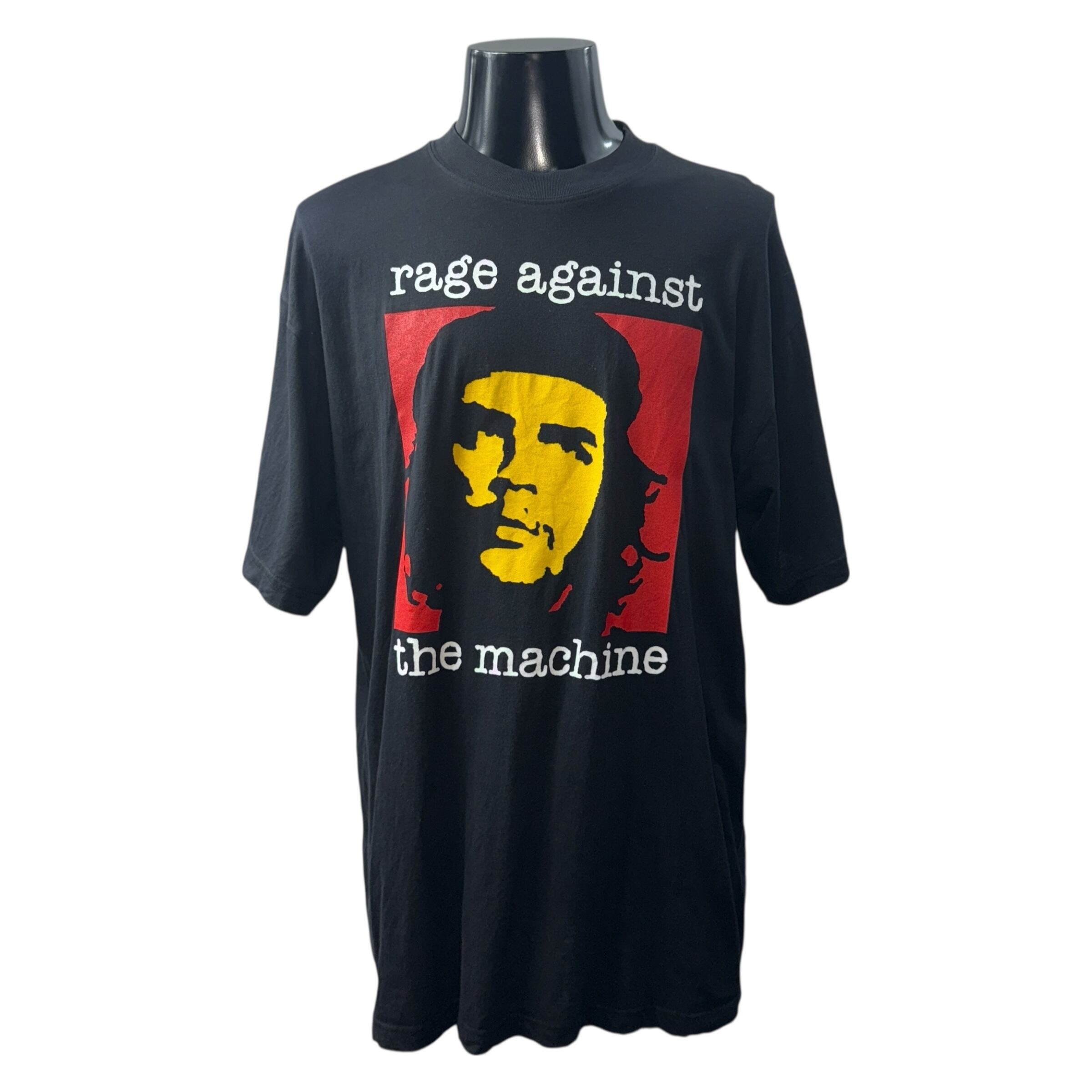 RAGE AGAINST THE MACHINE】レイジアゲインストザマシーン CHE GUEVARA