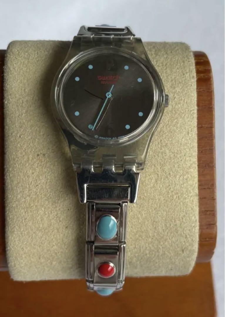 極美品 SEIKO エクセリーヌ シェル文字盤 レディース腕時計 1016 | Pay ID