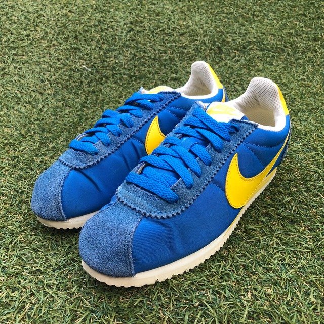 NIKE CLASSIC CORTEZ NYLON PREM ナイキ クラシックコルテッツ 