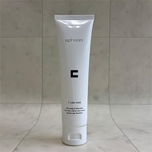 epheon イフェオン シーキューブウォッシュ