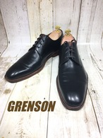 Grenson グレンソン プレーン UK7 25.5cm