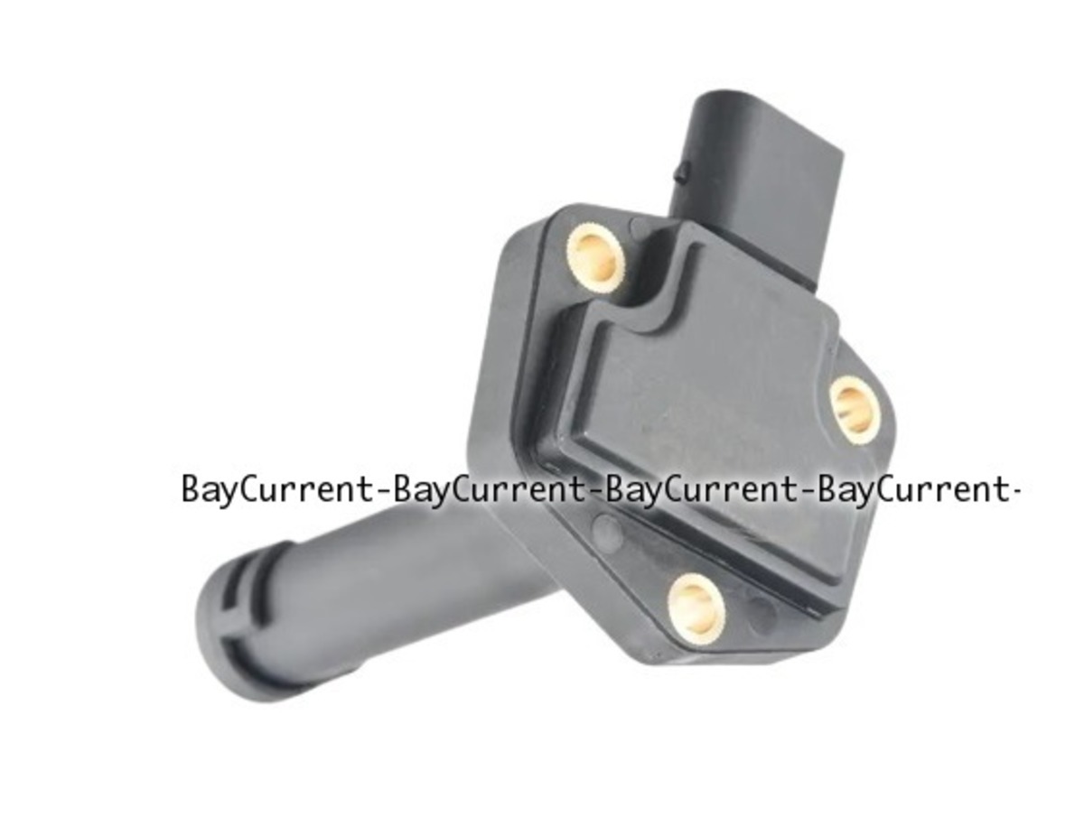 【正規純正OEM】 BMW エンジン オイルレベルセンサー 3シリーズ E90 E91 E92 E93 318d 320d 323i 325i