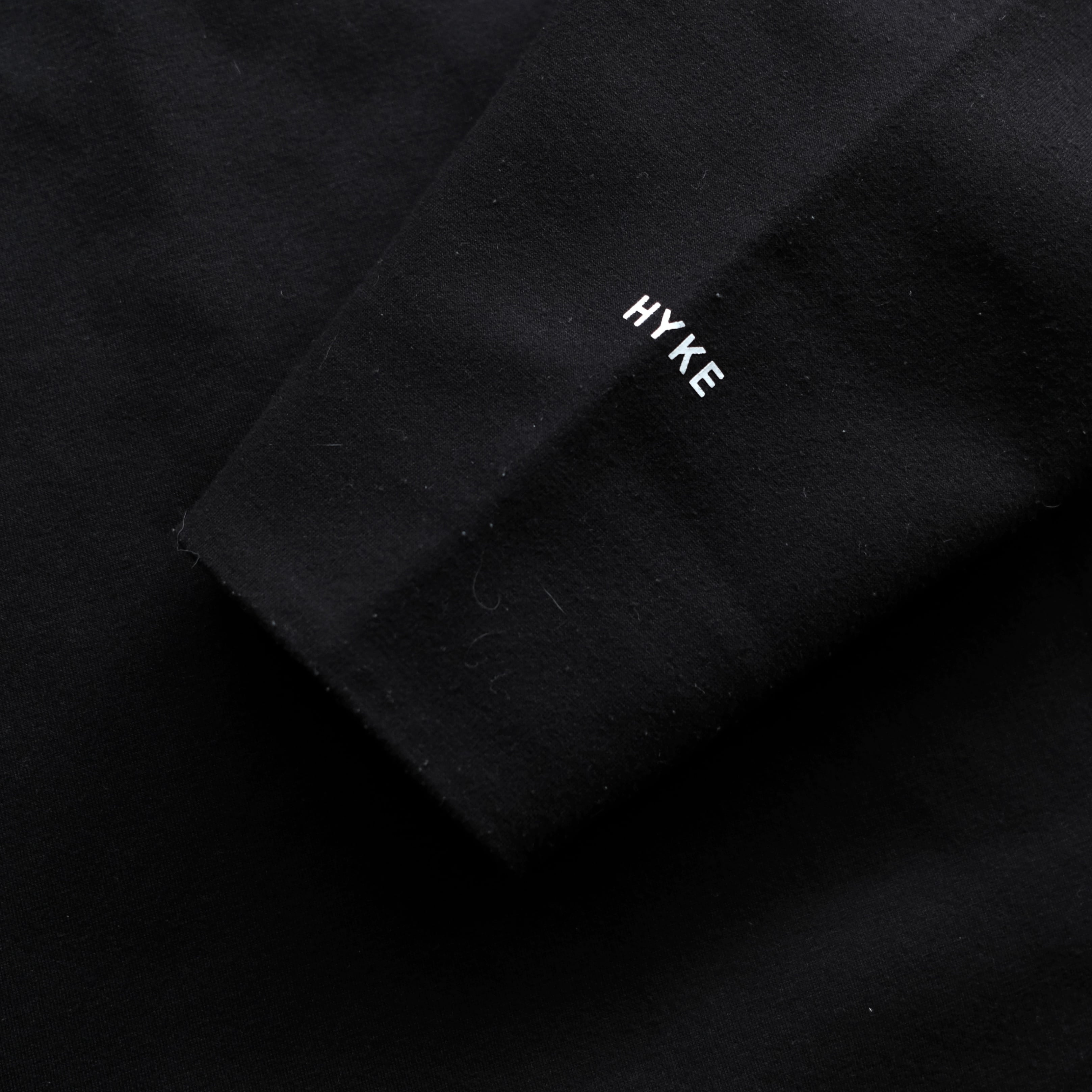 HYKE × THE NORTH FACE TEC AIR BIG TOP | safarionline