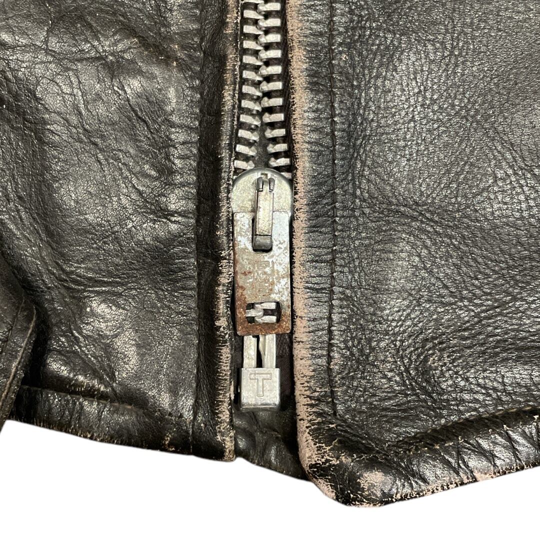 50-60's Schott PERFECTO One Star Riders Jacket | US TOKYO 50-60's Schott PERFECTO One Star Riders Jacket | US TOKYO