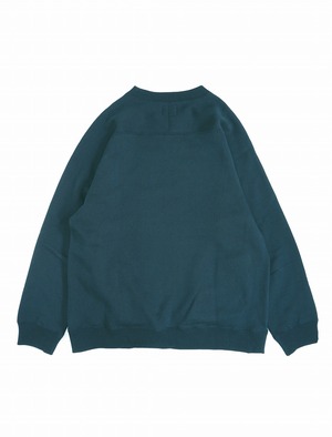 Rec: Spanish Pima Sweat P/O