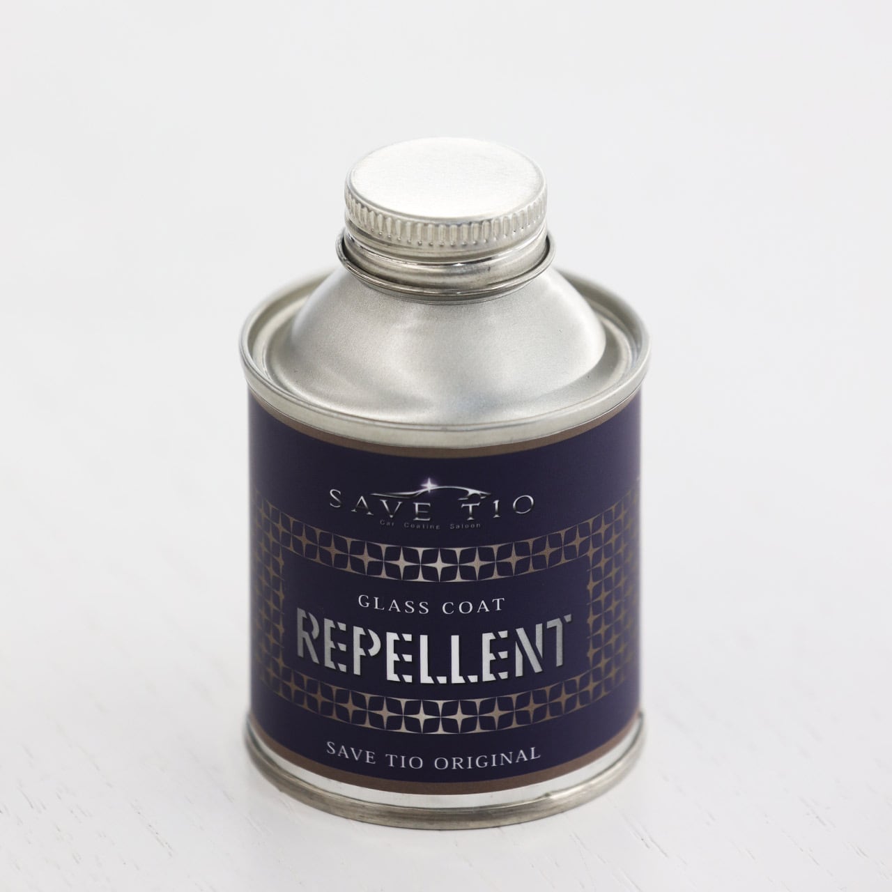 ガラスコート ナノ【90mL】※3台程度施工可能、ガラスコーティング剤