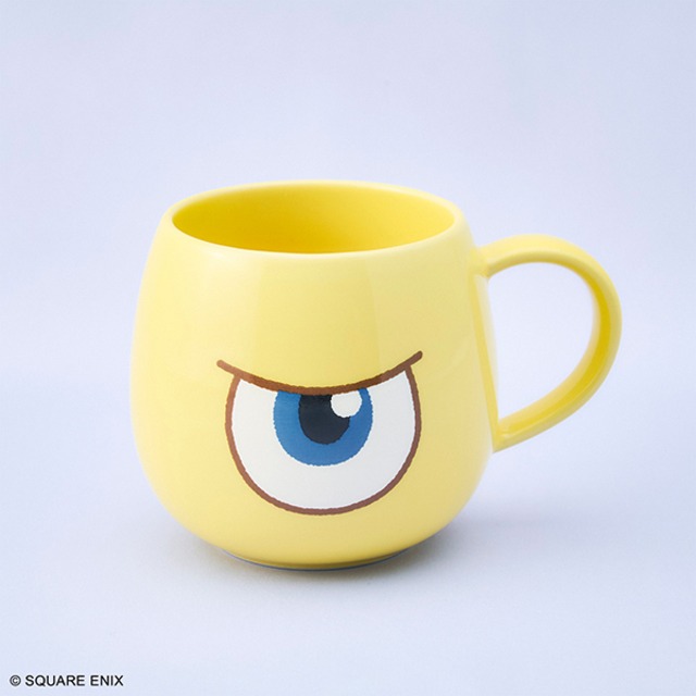 ＜取り寄せ商品＞ロマンシングサガ フェイスマグカップ せんせい