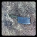【HANG】ハング KITCHIN TOOL PENDANT HEAD “BUTCHER KNIFE” ペンダントヘッド
