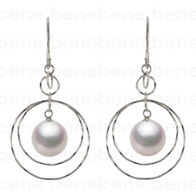 ﾃﾞｻﾞｲﾝﾋﾟｱｽ ：K-14WG