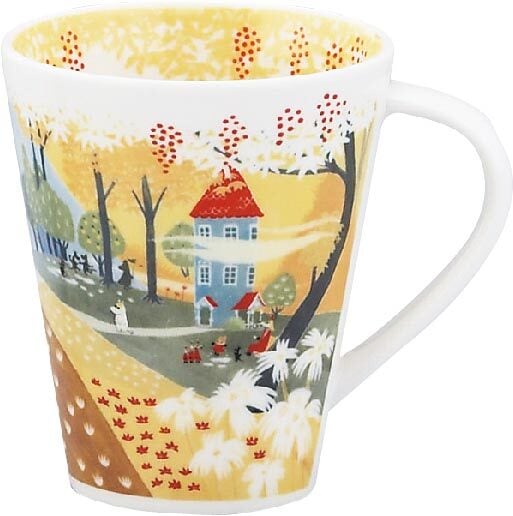 ムーミン | yamaka official shop - 山加商店 公式オンラインショップ