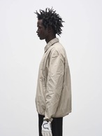 7440 37 1 Layered Zip Jacket