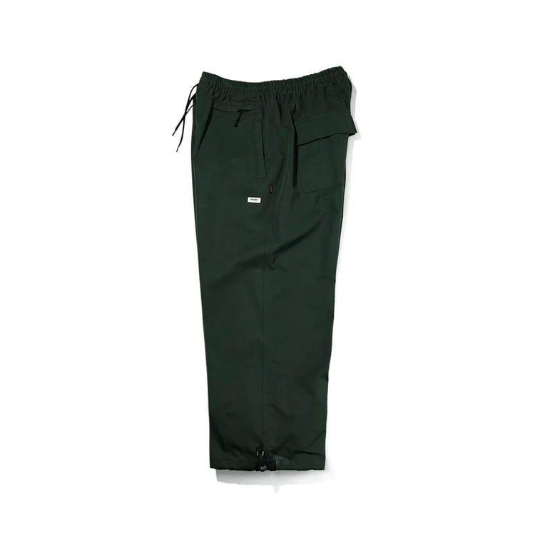 ビエスラビット　ビブパン　ＸＬ BSRABBIT ビーエスラビット REFINED SUPER WIDE VENTILATION PANTS