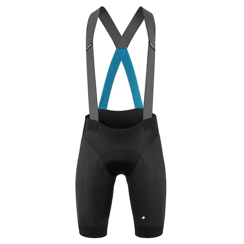 ASSOS（アソス） EQUIPE RS BIB SHORTS S9 TARGA cyber blue