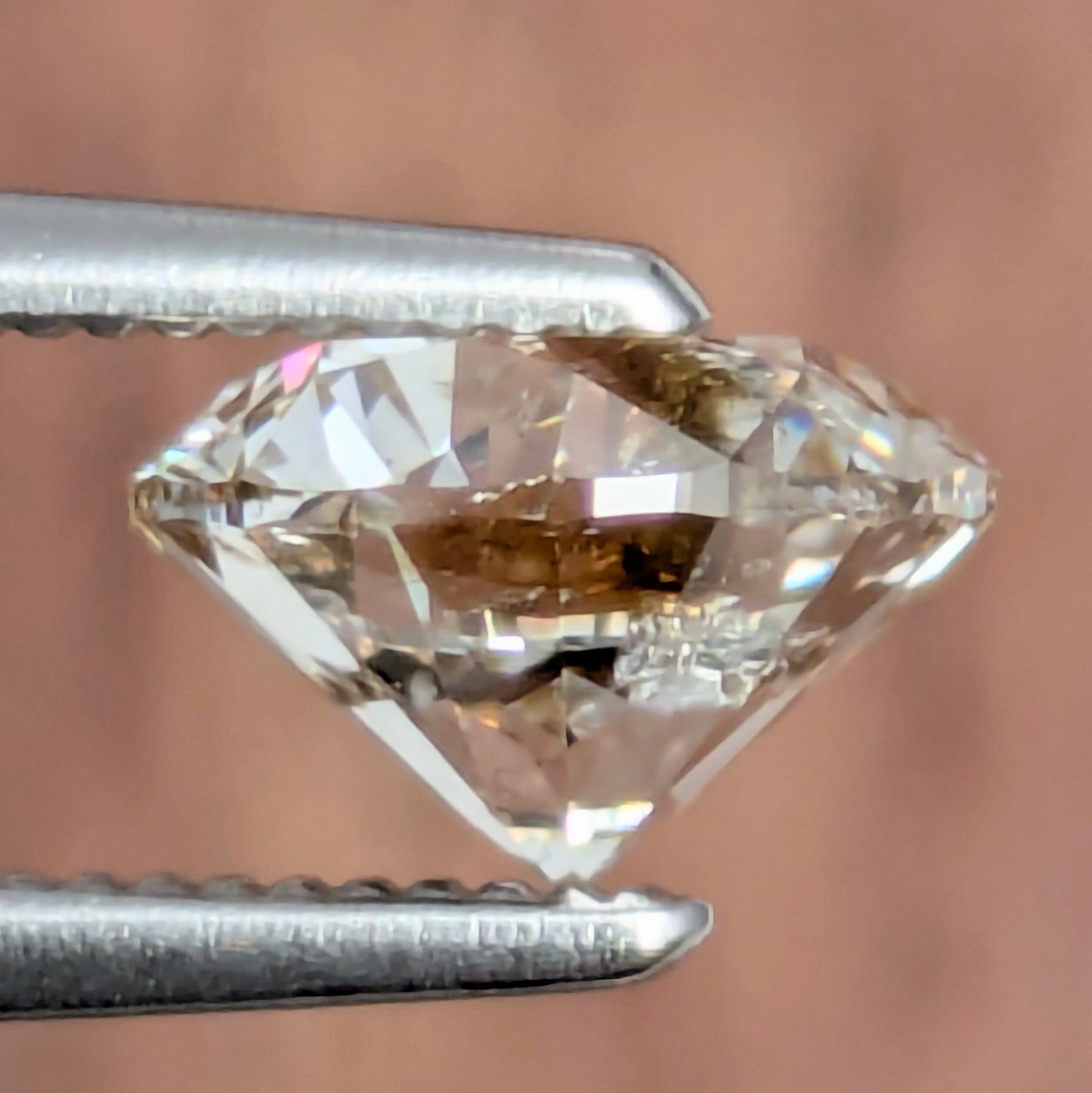 オンファサイトインクルージョン ダイヤモンドルース【1.050ct
