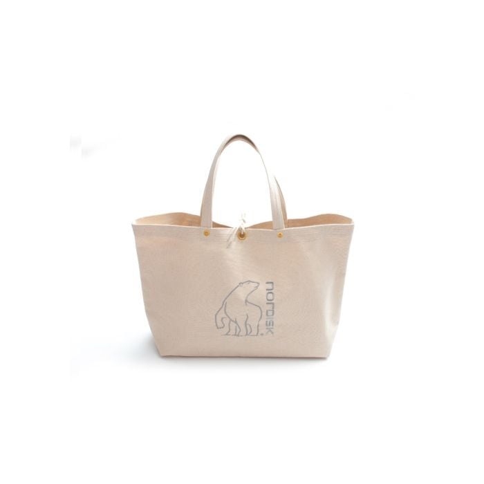 NORDISK バッグ TOTE BAG LARGE 全1色 ノルディスク | 古民家を