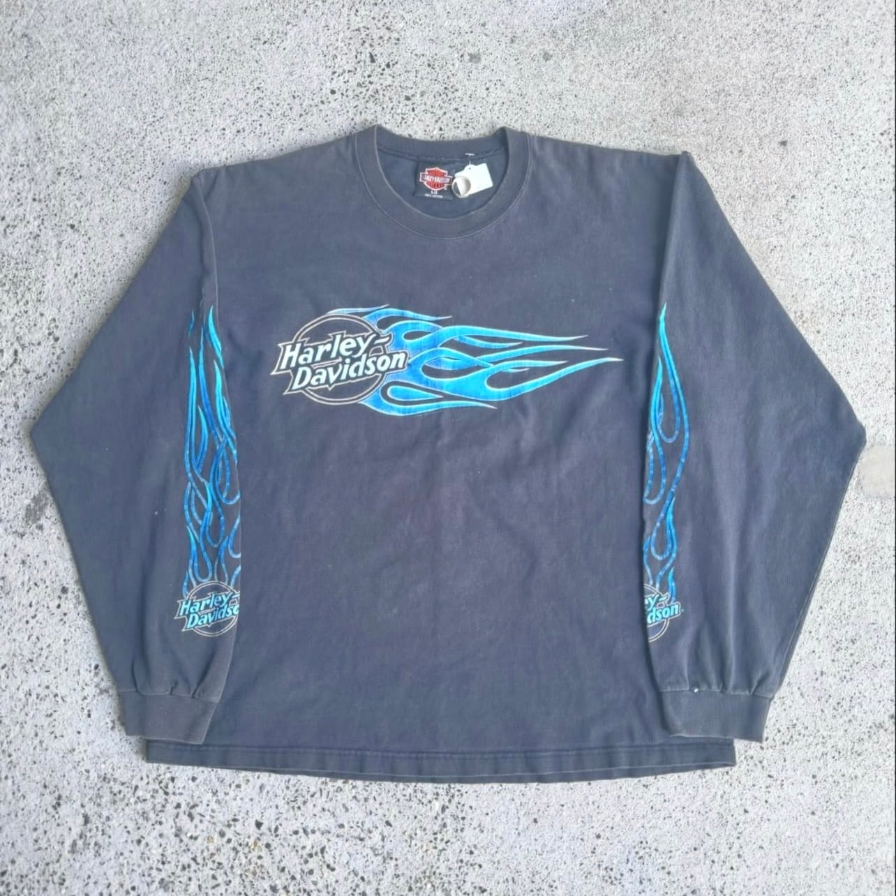 90's The Breeders T-shirt 【Last Splash】 | spike osu