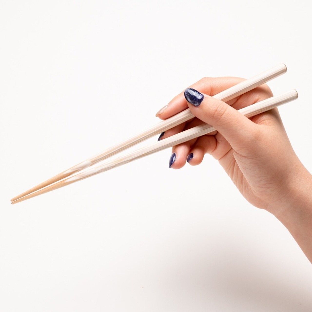 【マツ勘】ふうふ箸　（2本SET）