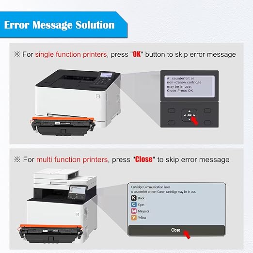 Canon 069 トナーカートリッジ 4色セット 純正品 4色セット Canon 069 トナーカートリッジ 4色セット 純正品 4色セット