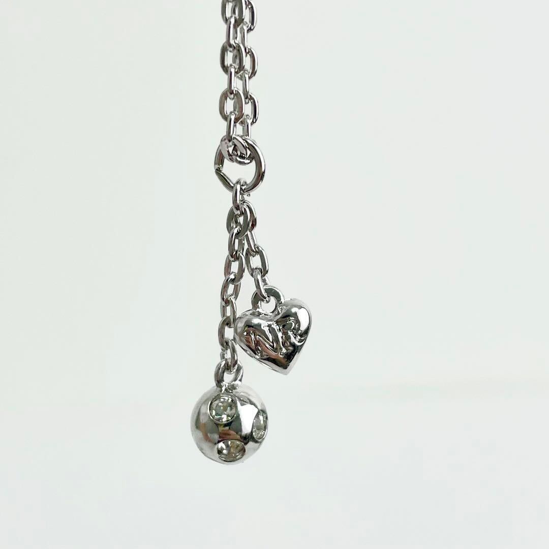 ✨️2点セット✨️Nina Ricci ニナリッチ ネックレス | BrandShop Musubi 